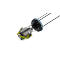 COYOTE<sup>®</sup> Cross-Connect